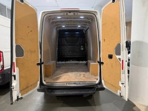 Volkswagen Crafter 35 Furgon BM TA L3H3 2.0TDI 103kW140CV - GARANTIA MECANICA - Foto 8