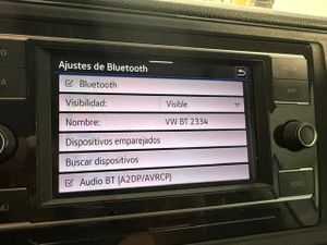 Volkswagen Crafter 35 Furgon BM TA L3H3 2.0TDI 103kW140CV - GARANTIA MECANICA - Foto 19