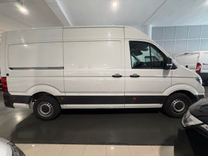Volkswagen Crafter 35 Furgon BM TA L3H3 2.0TDI 103kW140CV - GARANTIA MECANICA - Foto 4