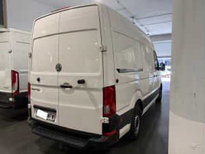 Volkswagen Crafter 35 Furgon BM TA L3H3 2.0TDI 103kW140CV - GARANTIA MECANICA - Foto 6