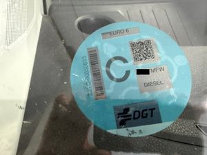 Volkswagen Crafter 35 Furgon BM TA L3H3 2.0TDI 103kW140CV - GARANTIA MECANICA - Foto 29
