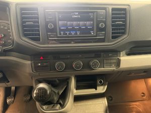 Volkswagen Crafter 35 Furgon BM TA L3H3 2.0TDI 103kW140CV - GARANTIA MECANICA - Foto 15