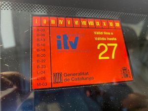 Fiat Doblò Cargo SX 1.3 Mjet 70 kW 95cv - GARANTIA MECANICA - Foto 28