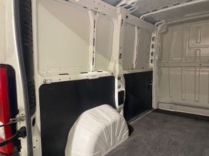 Citroën Jumper Furgon 30 L1H1 140CV - GARANTIA MECANICA - Foto 10