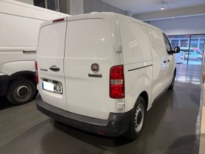 Fiat Scudo Furgón L2 1.5D 100CV  - GARANTIA MECANICA - Foto 6