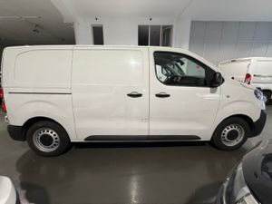 Fiat Scudo Furgón L2 1.5D 100CV  - GARANTIA MECANICA - Foto 4