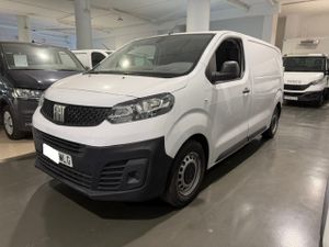 Fiat Scudo Furgón L2 1.5D 100CV  - GARANTIA MECANICA - Foto 3