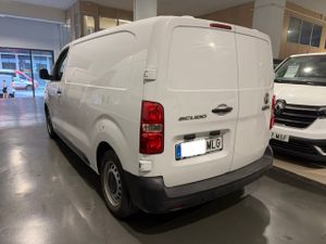 Fiat Scudo Furgón L2 1.5D 100CV  - GARANTIA MECANICA - Foto 5