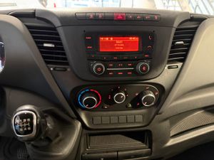 Iveco Daily 35c16 3750 Caja Frigorífico - GARANTIA MECANICA - Foto 13