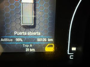 Iveco Daily 35c16 3750 Caja Frigorífico - GARANTIA MECANICA - Foto 14