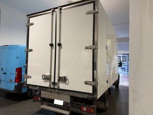 Iveco Daily 35c16 3750 Caja Frigorífico - GARANTIA MECANICA - Foto 7