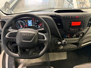 Iveco Daily 35c16 3750 Caja Frigorífico - GARANTIA MECANICA - Foto 12