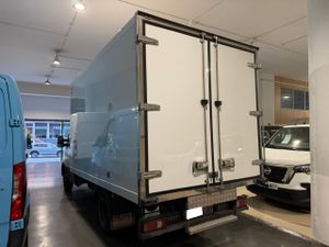 Iveco Daily 35c16 3750 Caja Frigorífico - GARANTIA MECANICA - Foto 6