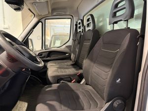 Iveco Daily 35c16 3750 Caja Frigorífico - GARANTIA MECANICA - Foto 22