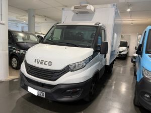 Iveco Daily 35c16 3750 Caja Frigorífico - GARANTIA MECANICA - Foto 3