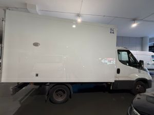Iveco Daily 35c16 3750 Caja Frigorífico - GARANTIA MECANICA - Foto 4