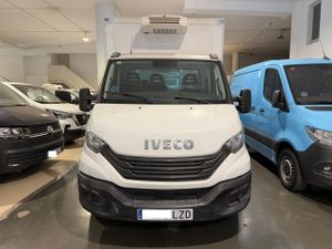 Iveco Daily 35c16 3750 Caja Frigorífico - GARANTIA MECANICA - Foto 3