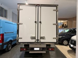 Iveco Daily 35c16 3750 Caja Frigorífico - GARANTIA MECANICA - Foto 8