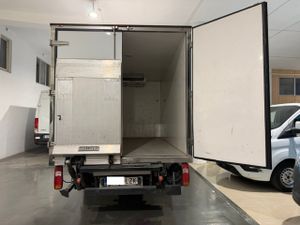 Iveco Daily 35c16 3750 Caja Frigorífico - GARANTIA MECANICA - Foto 8