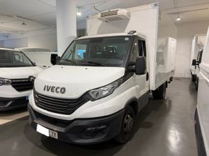 Iveco Daily 35c16 3750 Caja Frigorífico - GARANTIA MECANICA - Foto 3