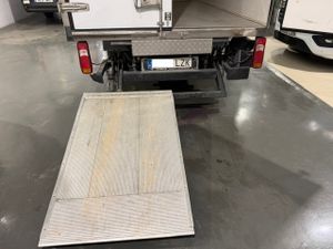 Iveco Daily 35c16 3750 Caja Frigorífico - GARANTIA MECANICA - Foto 10