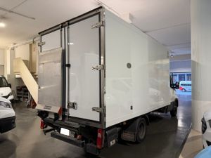 Iveco Daily 35c16 3750 Caja Frigorífico - GARANTIA MECANICA - Foto 6