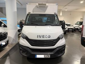 Iveco Daily 35c16 3750 Caja Frigorífico - GARANTIA MECANICA - Foto 3