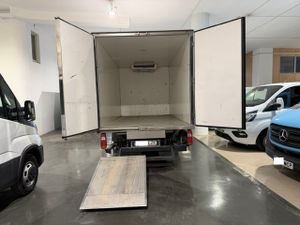 Iveco Daily 35c16 3750 Caja Frigorífico - GARANTIA MECANICA - Foto 12