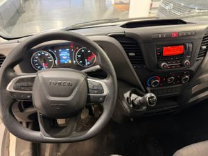 Iveco Daily 35c16 3750 Caja Frigorífico - GARANTIA MECANICA - Foto 17