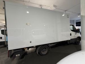 Iveco Daily 35c16 3750 Caja Frigorífico - GARANTIA MECANICA - Foto 4