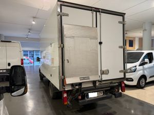 Iveco Daily 35c16 3750 Caja Frigorífico - GARANTIA MECANICA - Foto 5
