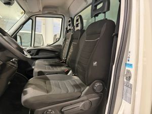 Iveco Daily 35c16 3750 Caja Frigorífico - GARANTIA MECANICA - Foto 30