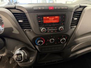 Iveco Daily 35c16 3750 Caja Frigorífico - GARANTIA MECANICA - Foto 18