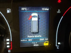 Iveco Daily 35c16 3750 Caja Frigorífico - GARANTIA MECANICA - Foto 19