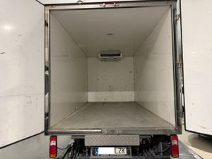 Iveco Daily 35c16 3750 Caja Frigorífico - GARANTIA MECANICA - Foto 13
