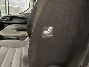 Iveco Daily 35c16 3750 Caja Frigorífico - GARANTIA MECANICA - Foto 31