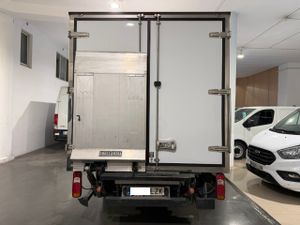 Iveco Daily 35c16 3750 Caja Frigorífico - GARANTIA MECANICA - Foto 7