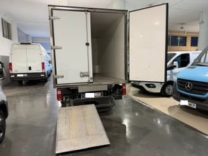 Iveco Daily 35c16 3750 Caja Frigorífico - GARANTIA MECANICA - Foto 9