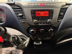 Iveco Daily 35c14 3450 Caja Frigorífico - GARANTIA MECANICA - Foto 13