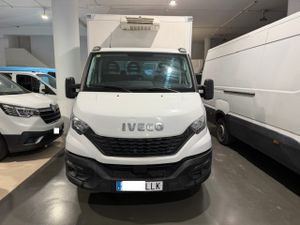 Iveco Daily 35c14 3450 Caja Frigorífico - GARANTIA MECANICA - Foto 3