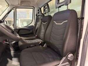 Iveco Daily 35c14 3450 Caja Frigorífico - GARANTIA MECANICA - Foto 23