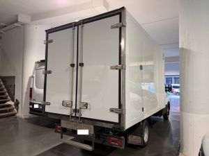 Iveco Daily 35c14 3450 Caja Frigorífico - GARANTIA MECANICA - Foto 5