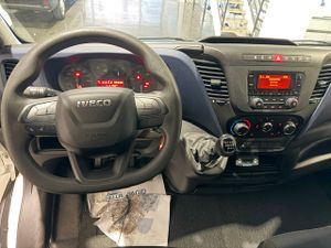 Iveco Daily 35c14 3450 Caja Frigorífico - GARANTIA MECANICA - Foto 12