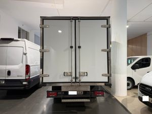 Iveco Daily 35c14 3450 Caja Frigorífico - GARANTIA MECANICA - Foto 6