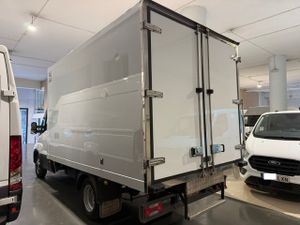 Iveco Daily 35c14 3450 Caja Frigorífico - GARANTIA MECANICA - Foto 4