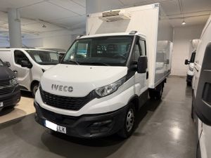 Iveco Daily 35c14 3450 Caja Frigorífico - GARANTIA MECANICA - Foto 3