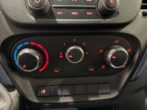 Iveco Daily 35c14 3450 Caja Frigorífico - GARANTIA MECANICA - Foto 17