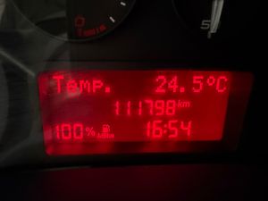 Iveco Daily 35c14 3450 Caja Frigorífico - GARANTIA MECANICA - Foto 14