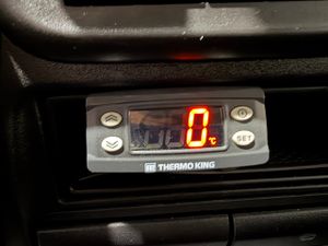 Iveco Daily 35c14 3450 Caja Frigorífico - GARANTIA MECANICA - Foto 20