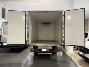 Iveco Daily 35c14 3450 Caja Frigorífico - GARANTIA MECANICA - Foto 7